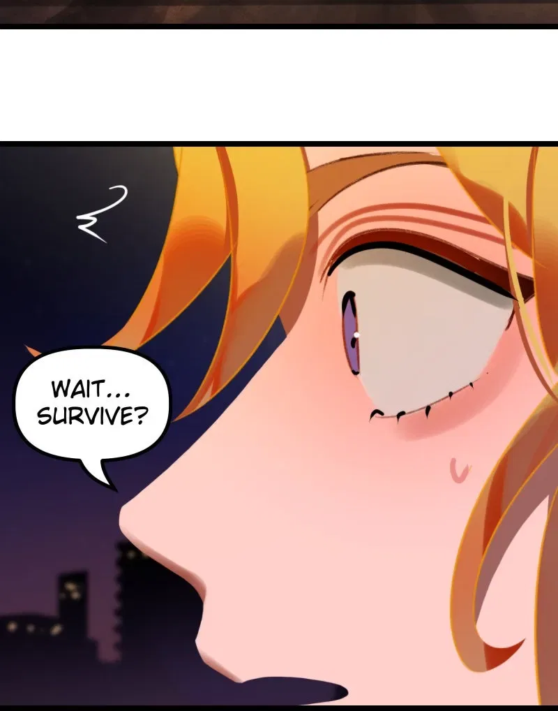 Goth Boy and the Jock Chapter 13 – Page 23