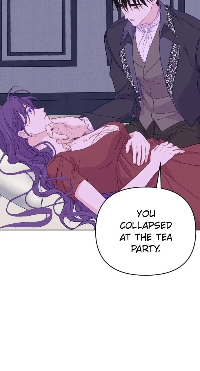 To Die or To Fall In Love Chapter 105 – Page 3
