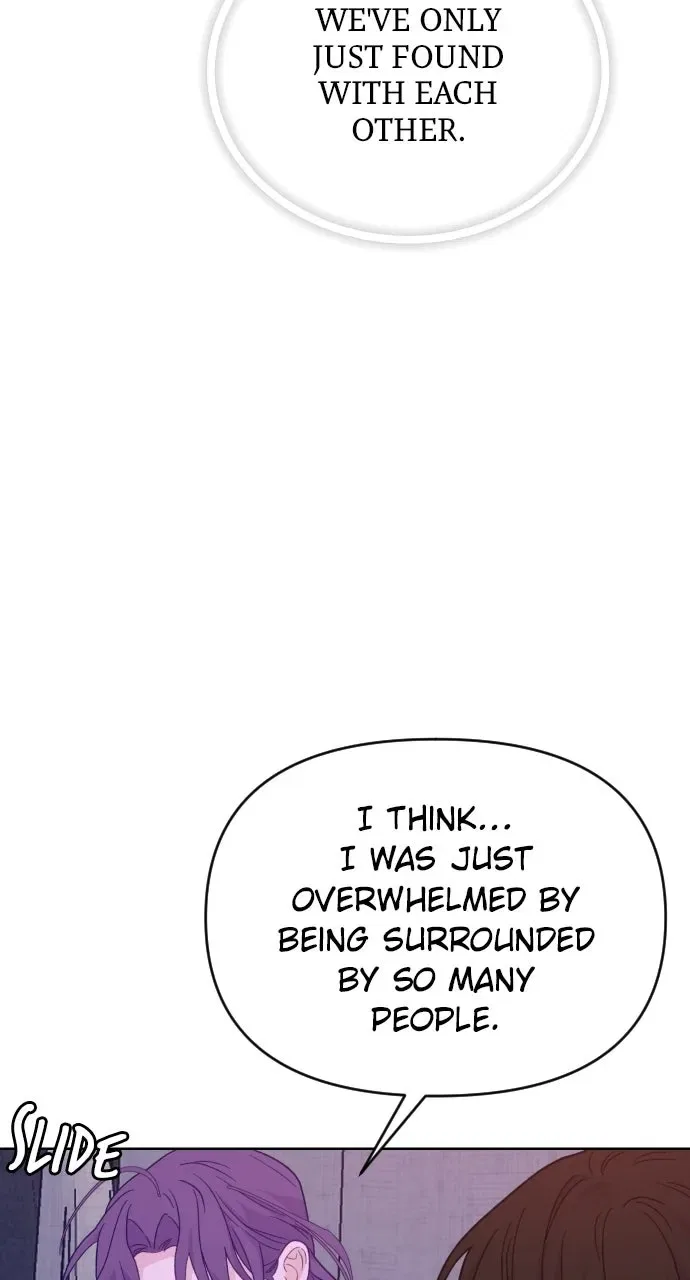 To Die or To Fall In Love Chapter 105 – Page 10