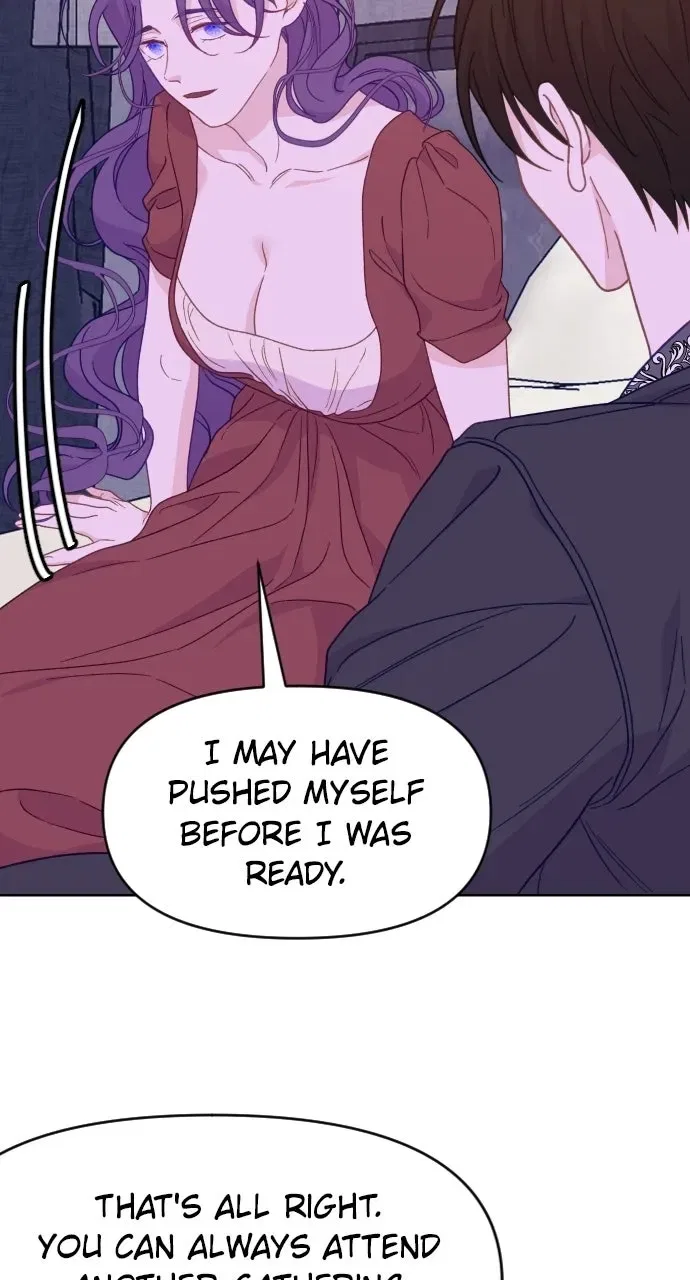 To Die or To Fall In Love Chapter 105 – Page 11