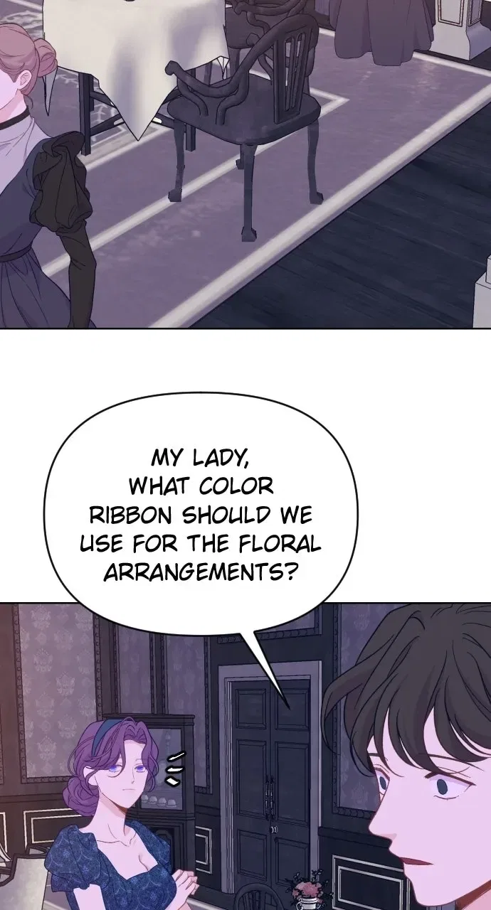 To Die or To Fall In Love Chapter 105 – Page 20