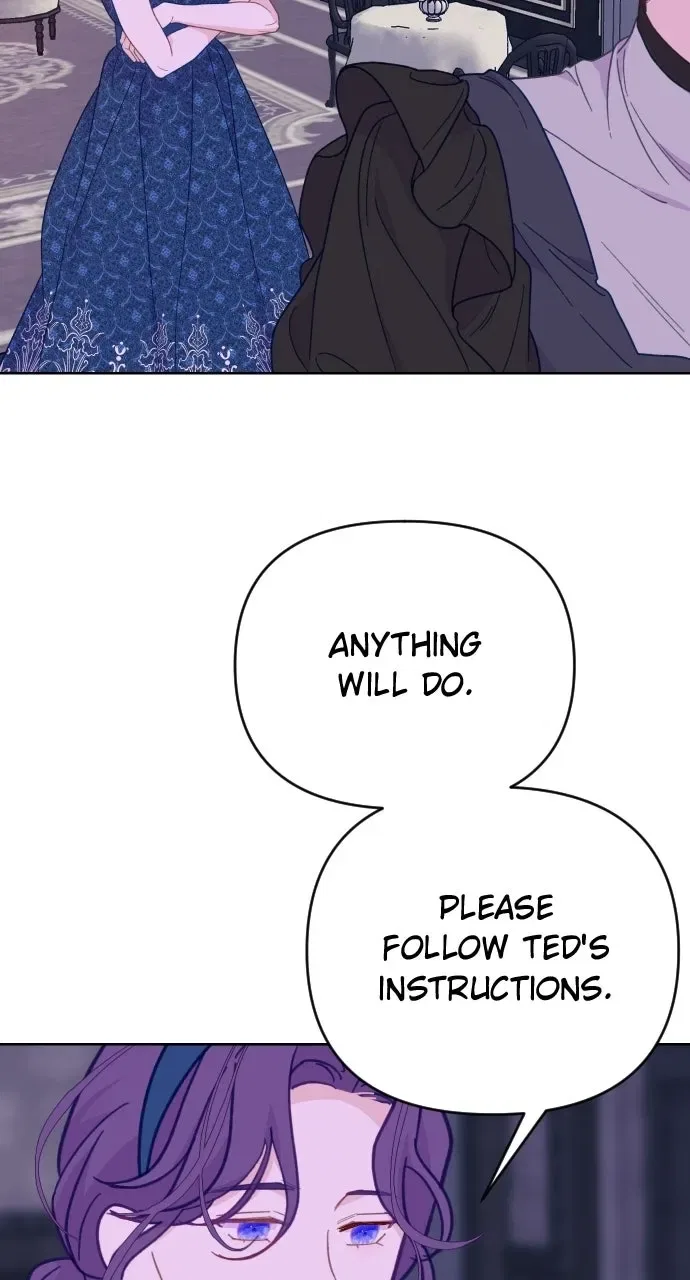 To Die or To Fall In Love Chapter 105 – Page 21