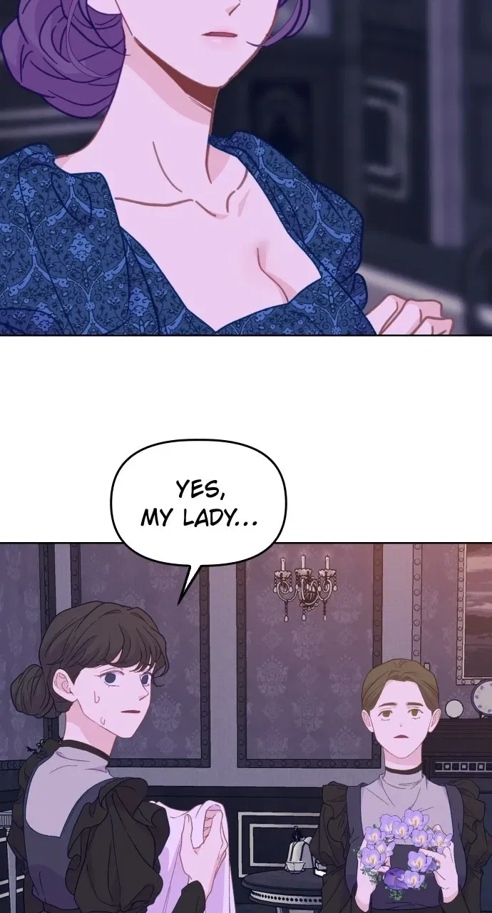 To Die or To Fall In Love Chapter 105 – Page 22