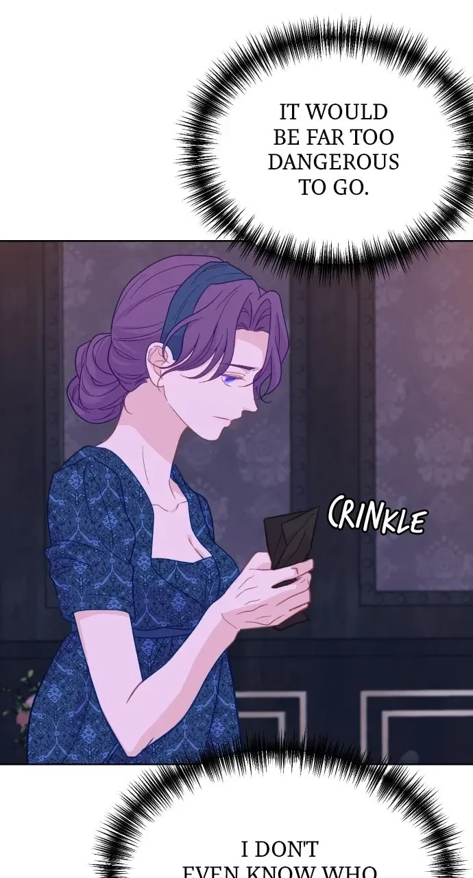 To Die or To Fall In Love Chapter 105 – Page 26