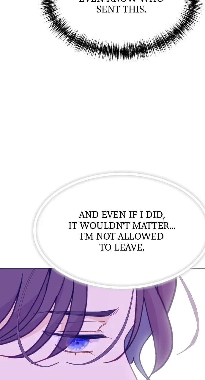 To Die or To Fall In Love Chapter 105 – Page 27