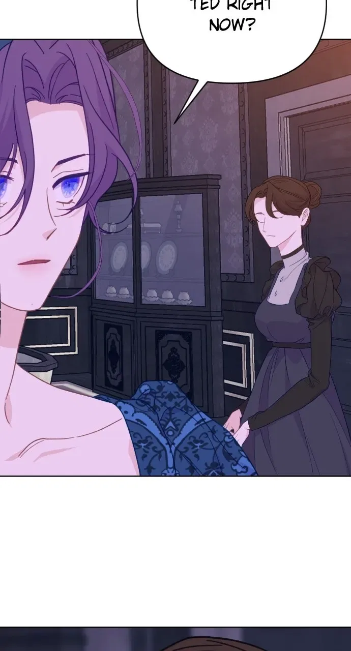 To Die or To Fall In Love Chapter 105 – Page 31