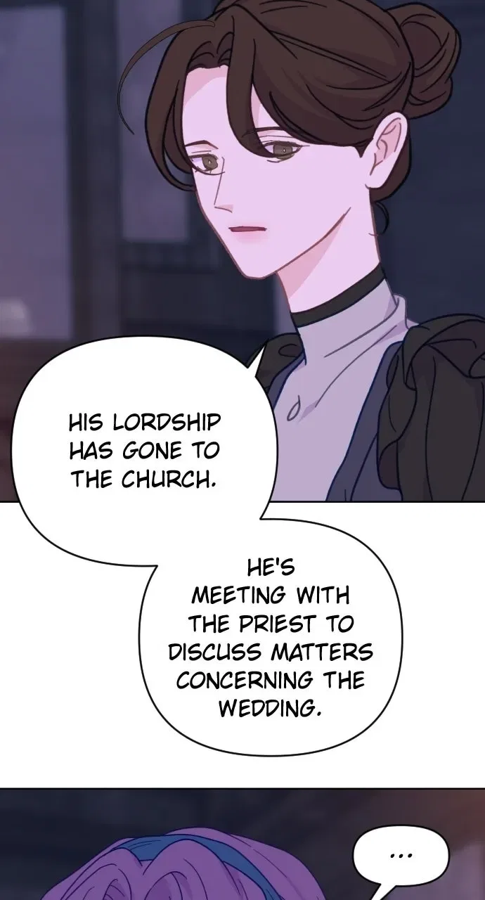 To Die or To Fall In Love Chapter 105 – Page 32