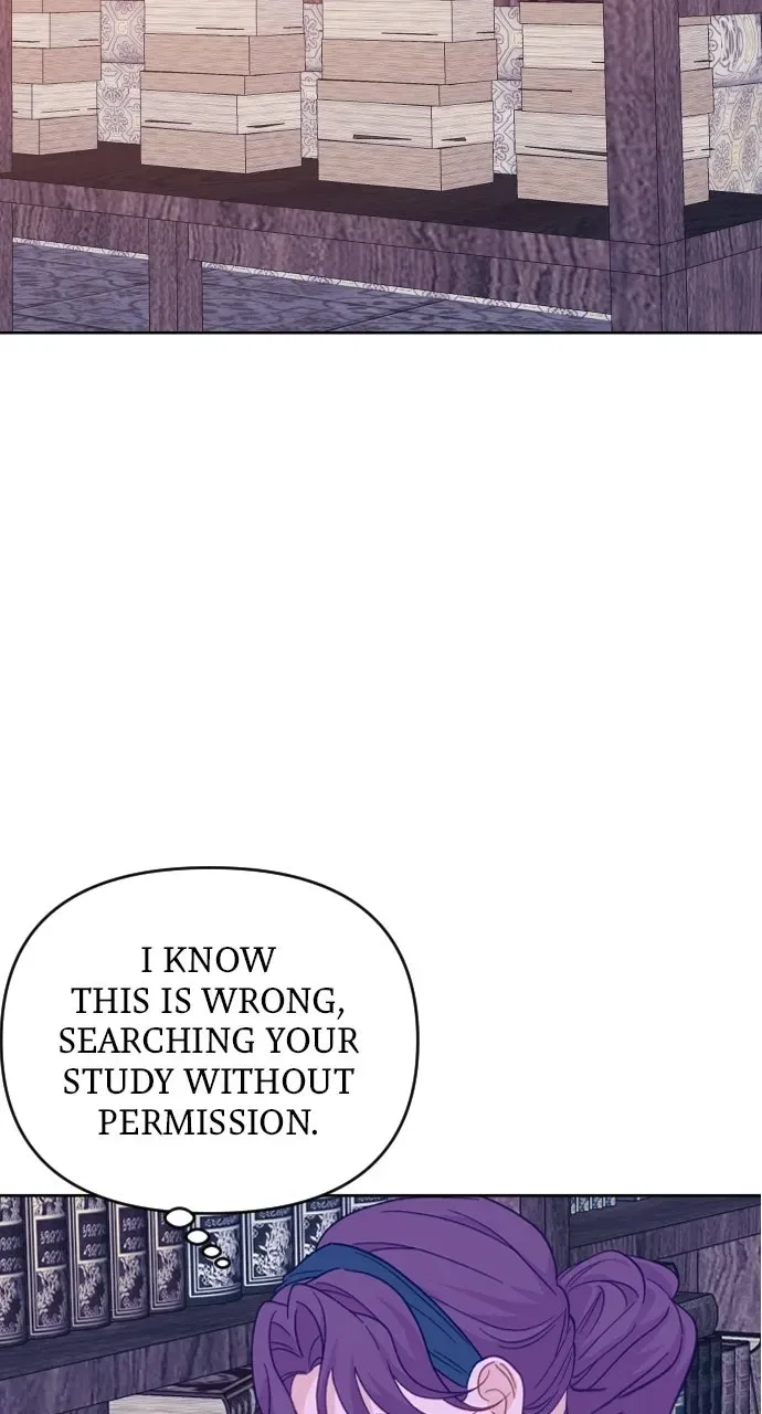 To Die or To Fall In Love Chapter 105 – Page 35