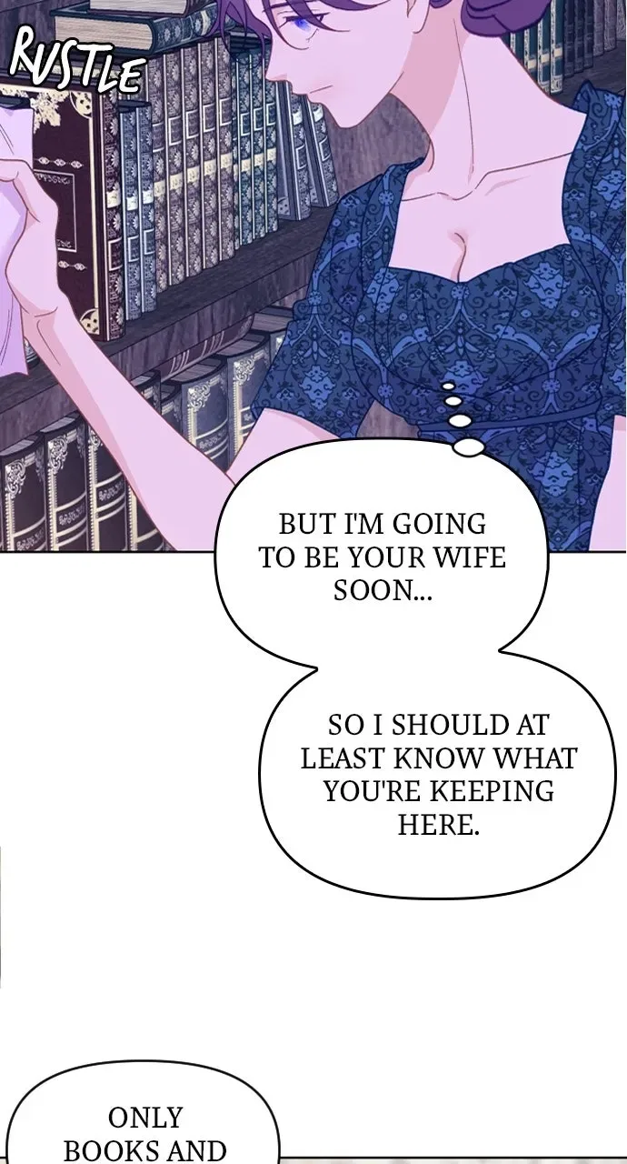 To Die or To Fall In Love Chapter 105 – Page 36