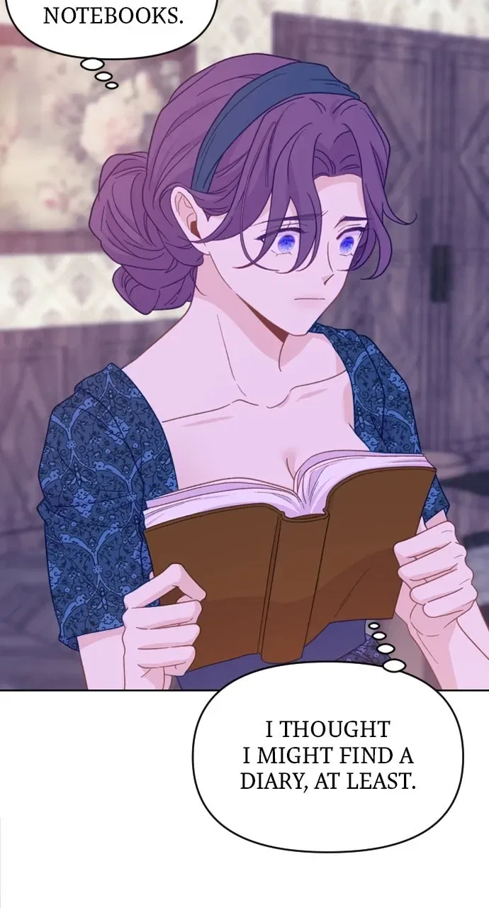 To Die or To Fall In Love Chapter 105 – Page 37