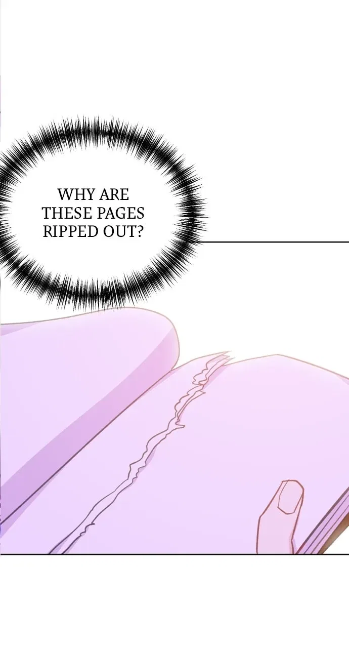 To Die or To Fall In Love Chapter 105 – Page 38