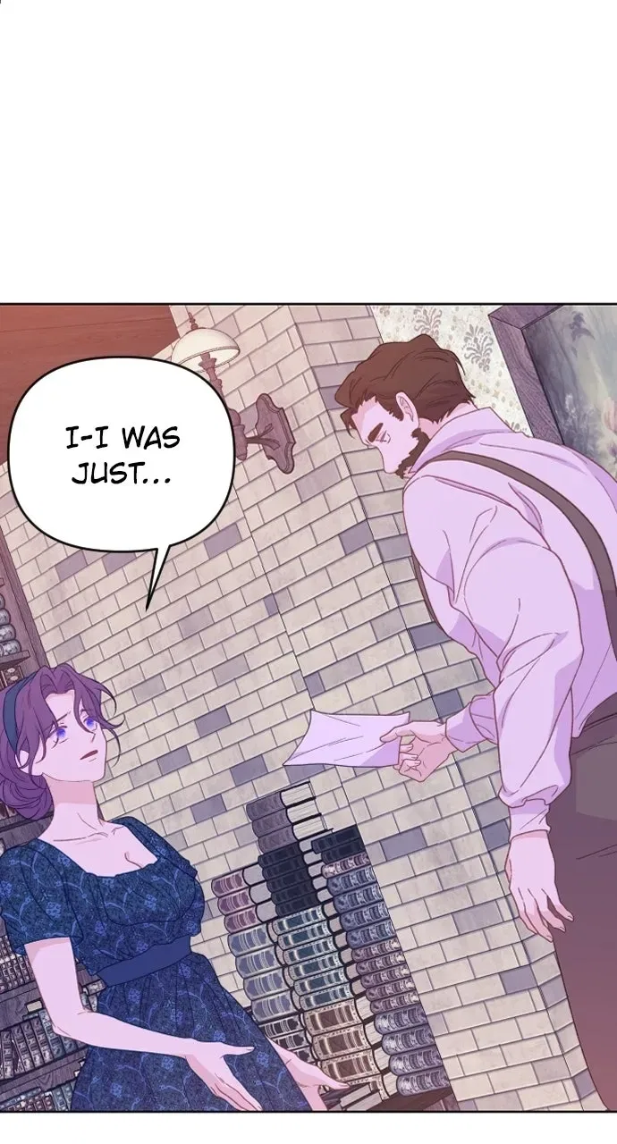 To Die or To Fall In Love Chapter 105 – Page 41