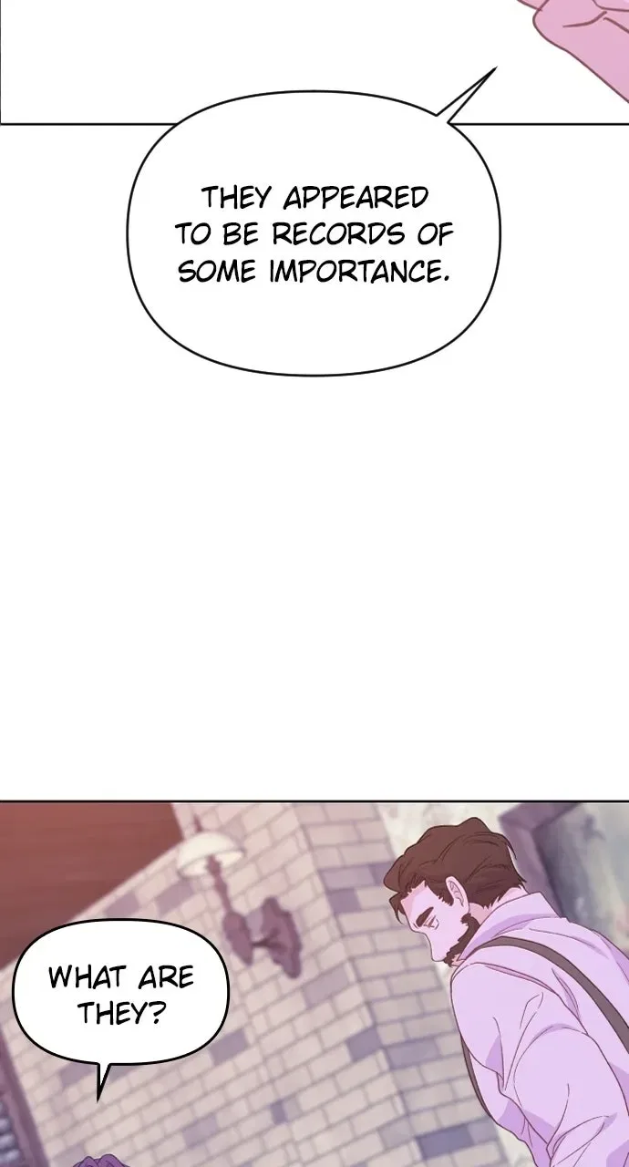 To Die or To Fall In Love Chapter 105 – Page 43