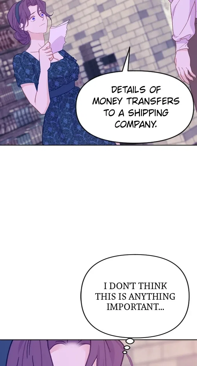 To Die or To Fall In Love Chapter 105 – Page 44