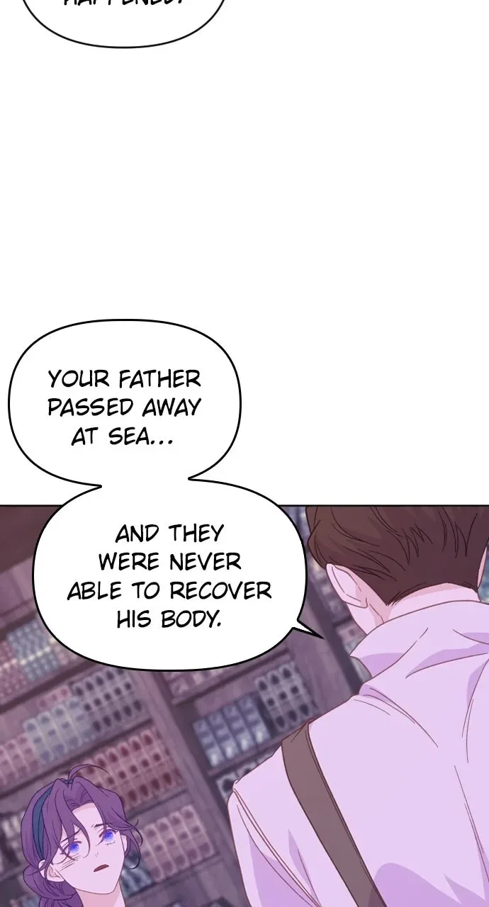 To Die or To Fall In Love Chapter 105 – Page 50