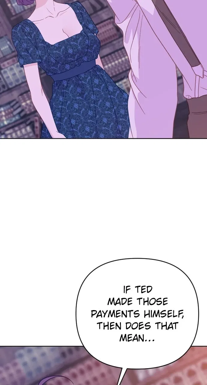 To Die or To Fall In Love Chapter 105 – Page 51