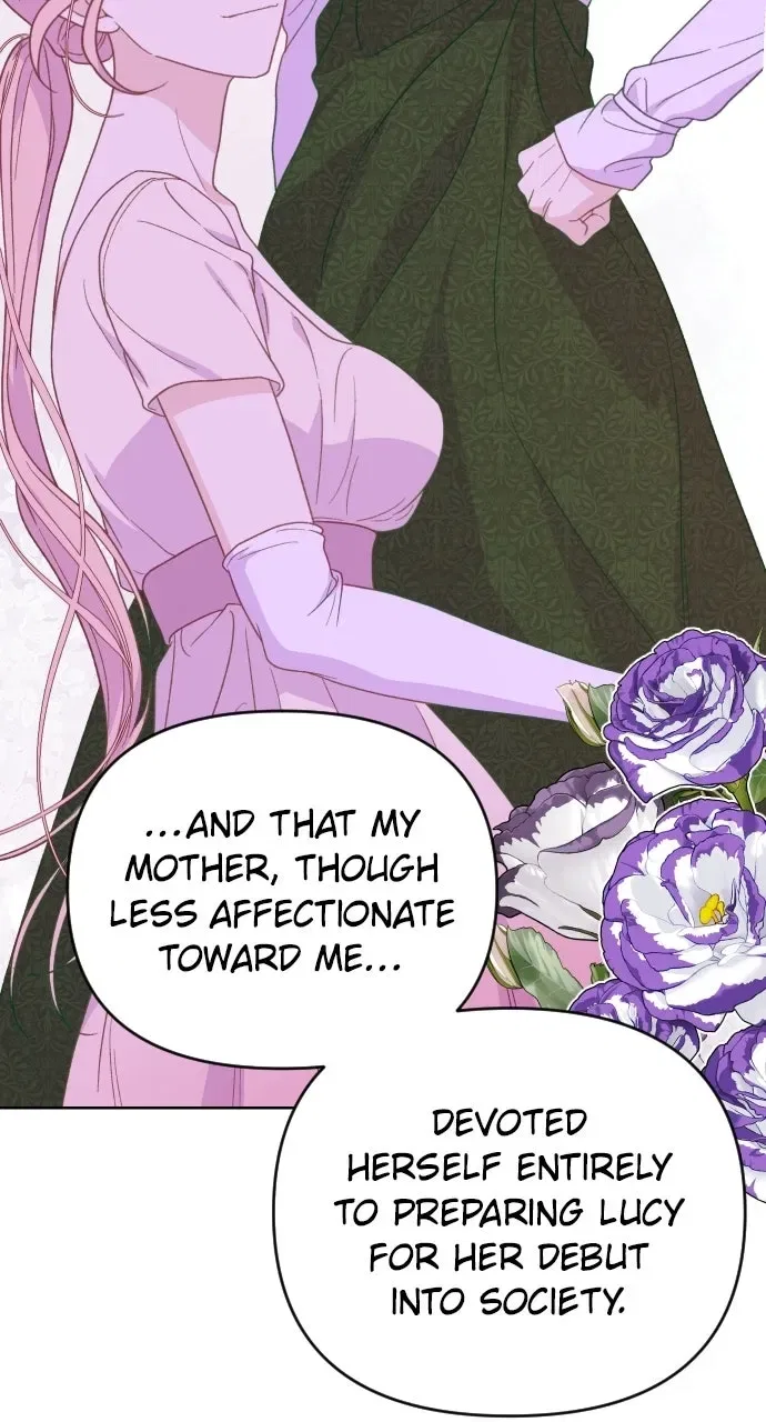 To Die or To Fall In Love Chapter 105 – Page 57