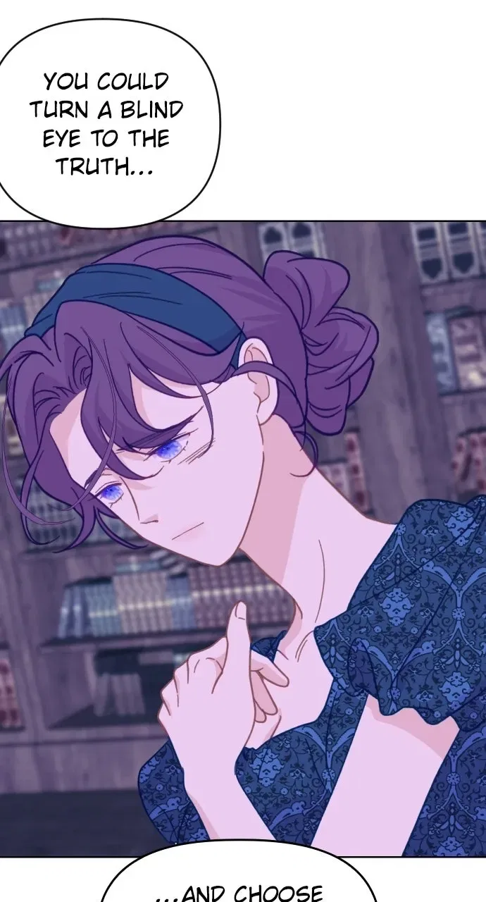 To Die or To Fall In Love Chapter 105 – Page 64