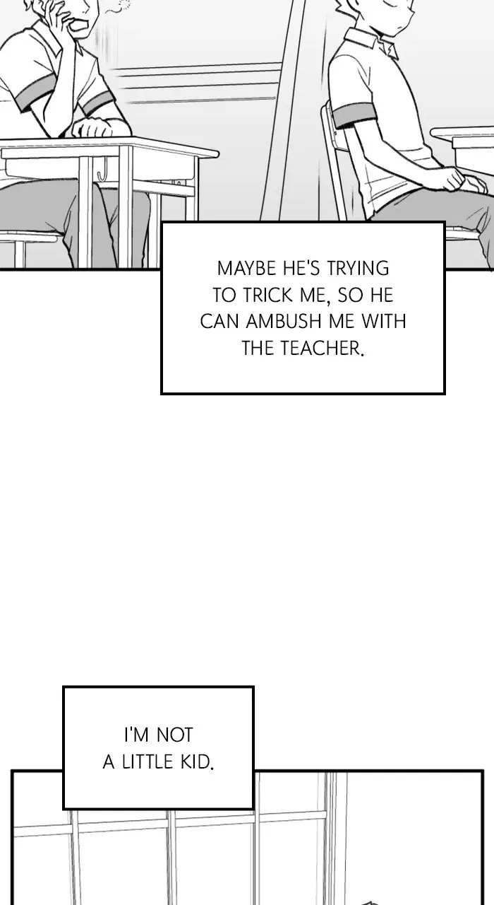 A Warrior’s Daily Log Chapter 29 – Page 7