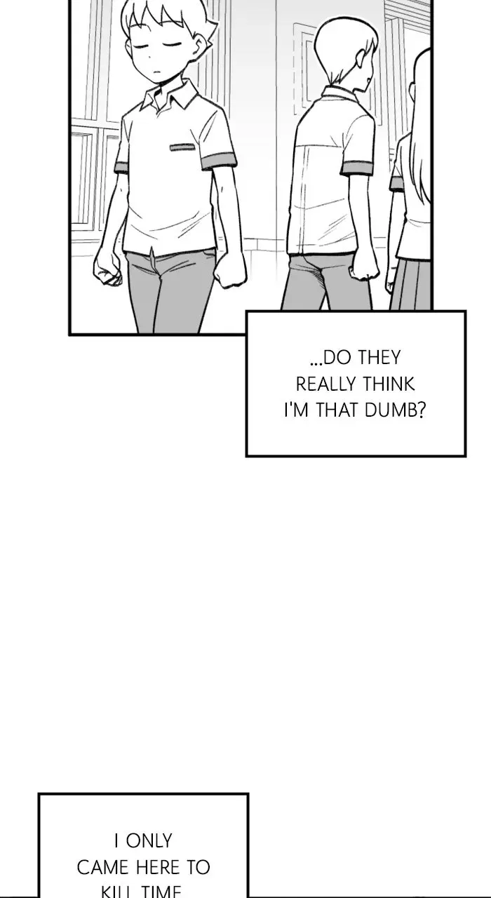 A Warrior’s Daily Log Chapter 29 – Page 9