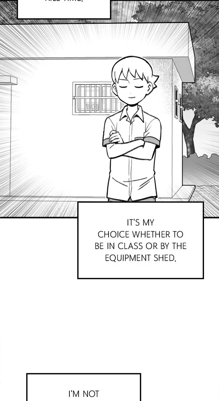 A Warrior’s Daily Log Chapter 29 – Page 10