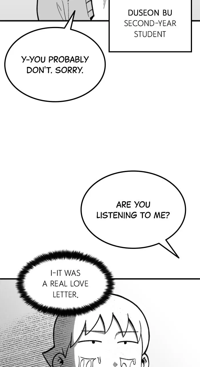 A Warrior’s Daily Log Chapter 29 – Page 20