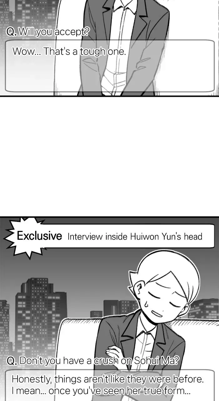 A Warrior’s Daily Log Chapter 29 – Page 22