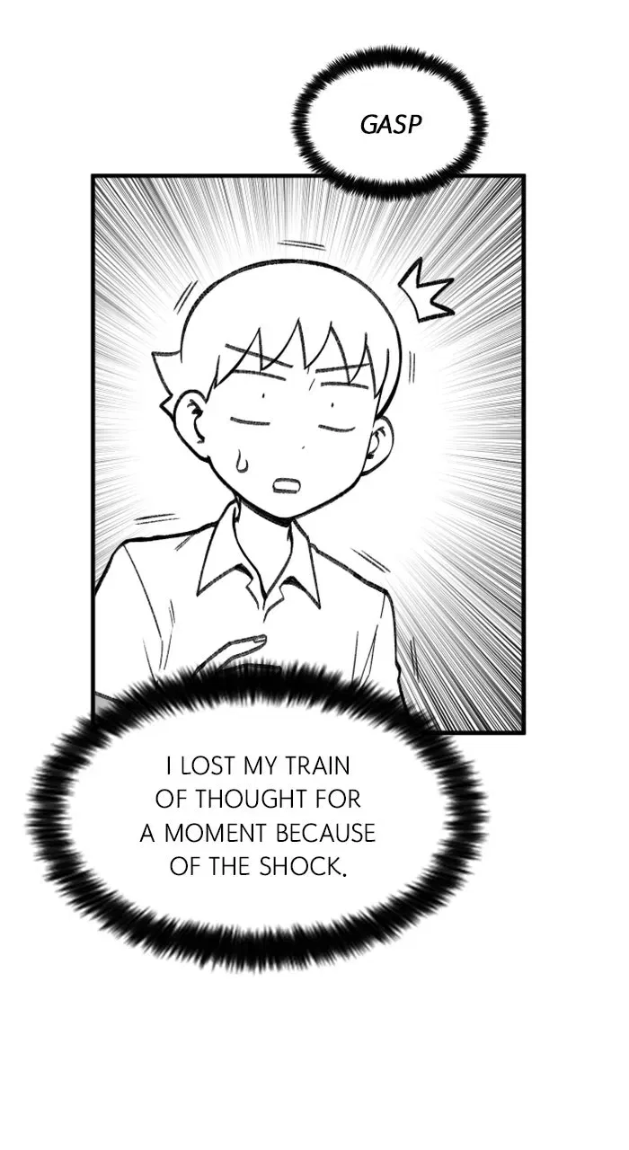 A Warrior’s Daily Log Chapter 29 – Page 24