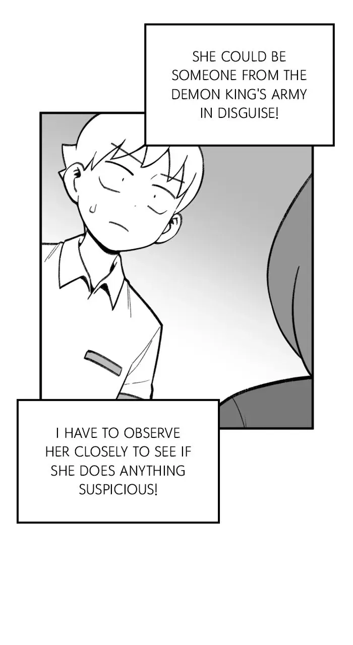 A Warrior’s Daily Log Chapter 29 – Page 26