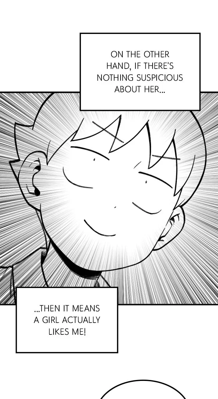 A Warrior’s Daily Log Chapter 29 – Page 27