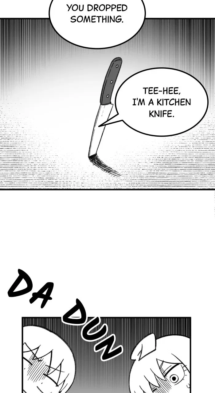 A Warrior’s Daily Log Chapter 29 – Page 29