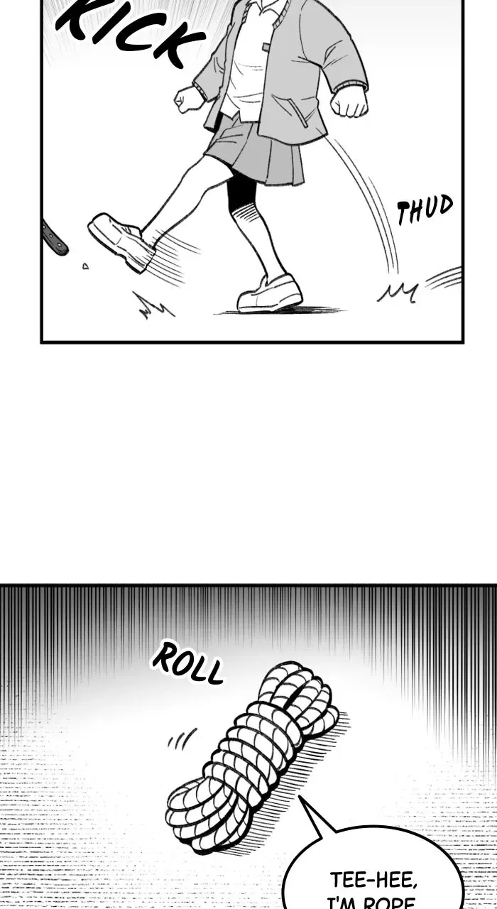 A Warrior’s Daily Log Chapter 29 – Page 32