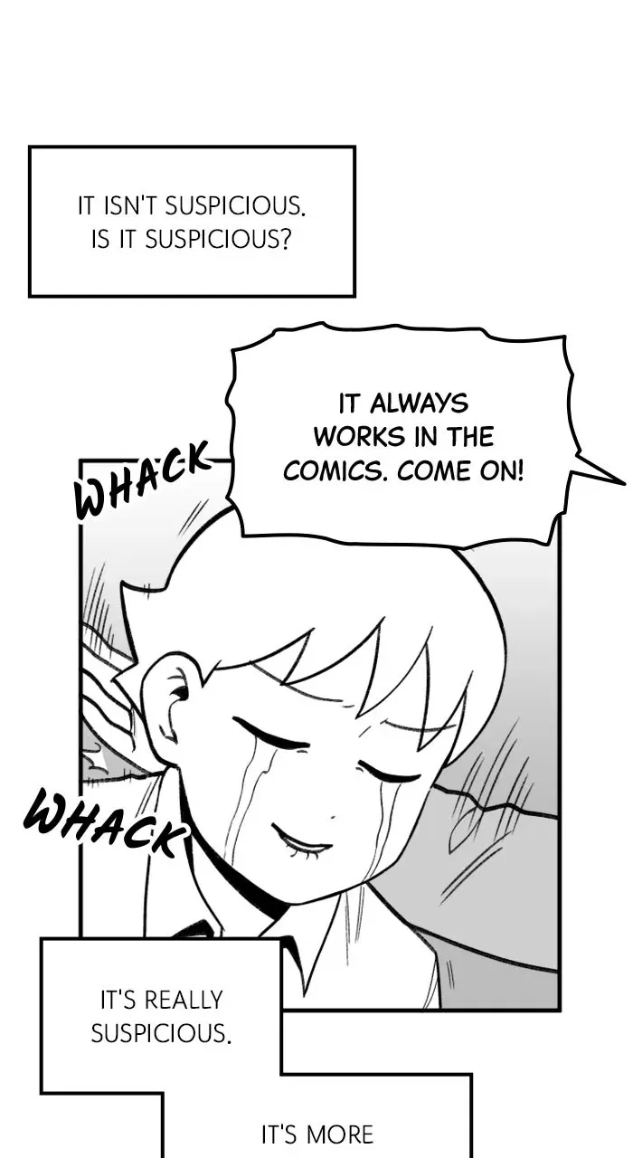 A Warrior’s Daily Log Chapter 29 – Page 36