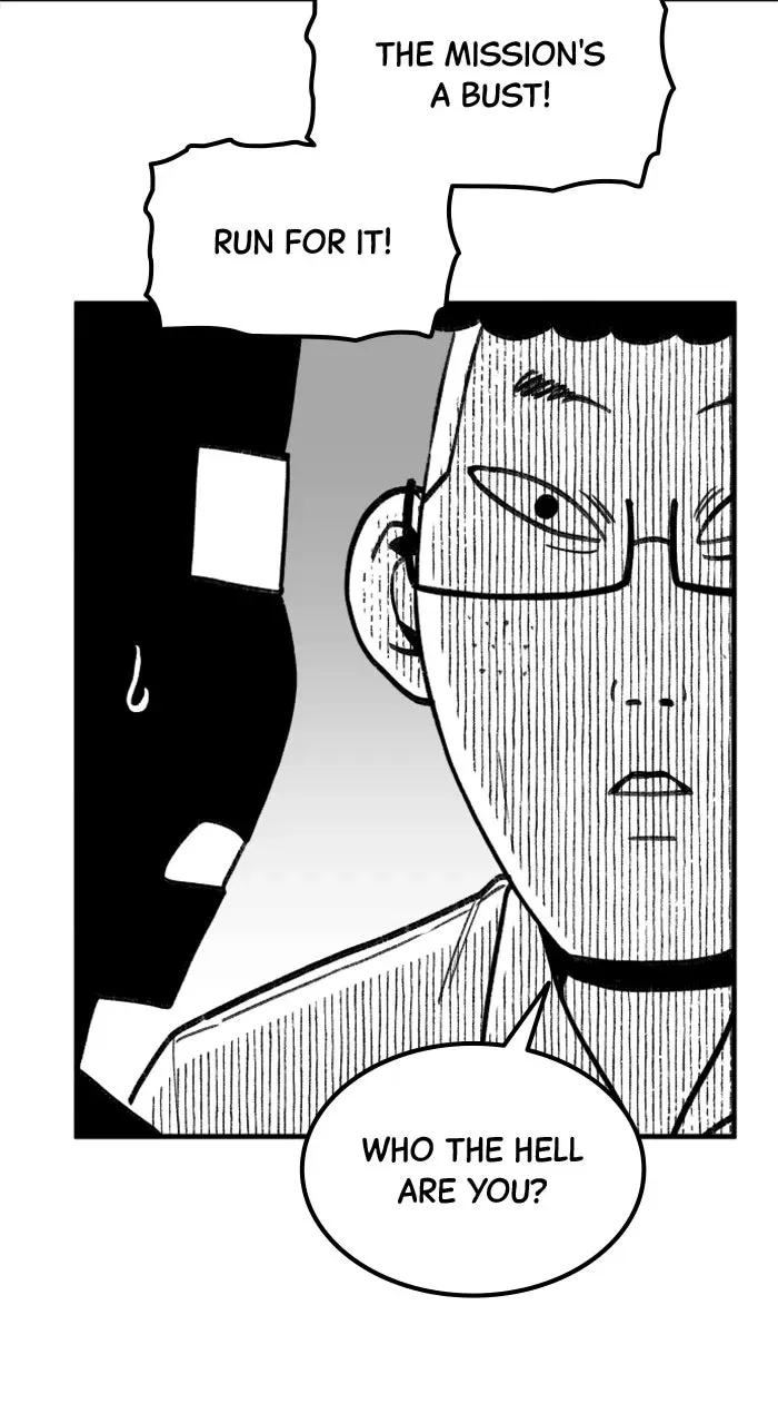 A Warrior’s Daily Log Chapter 29 – Page 39