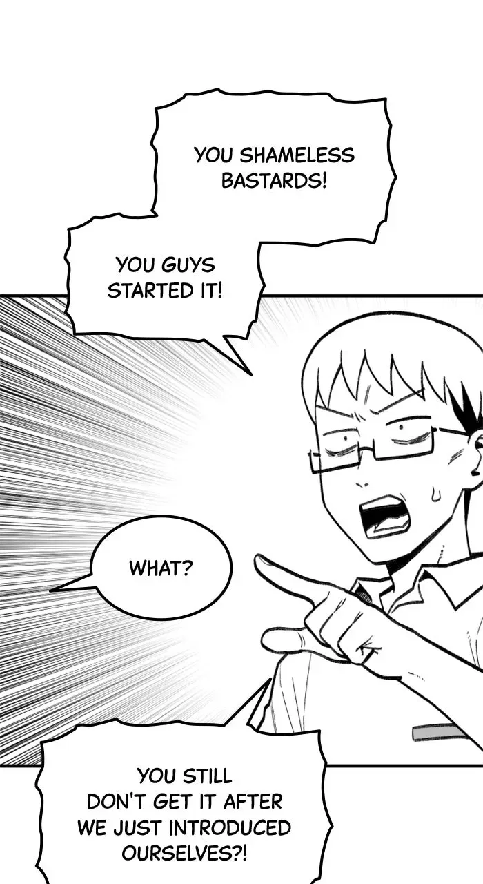 A Warrior’s Daily Log Chapter 29 – Page 43