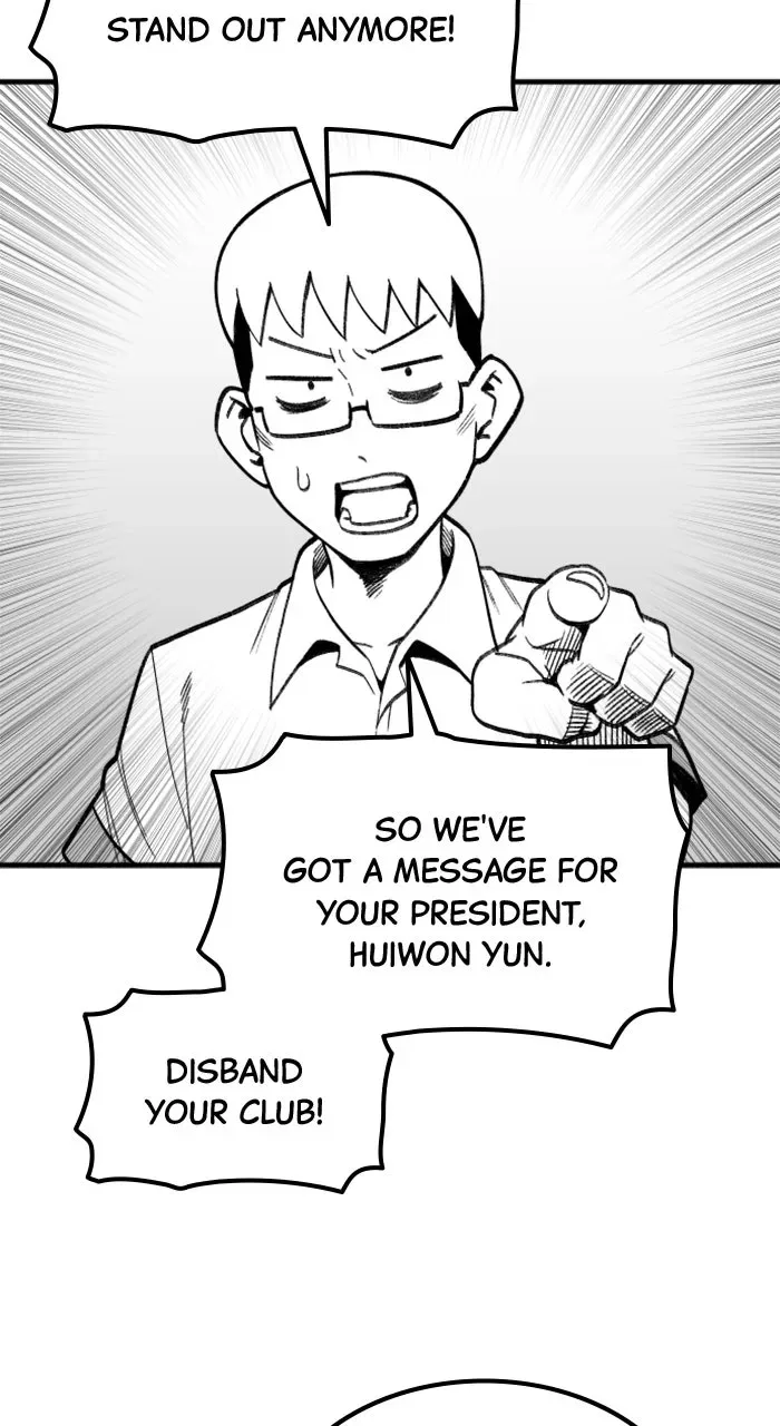A Warrior’s Daily Log Chapter 29 – Page 47