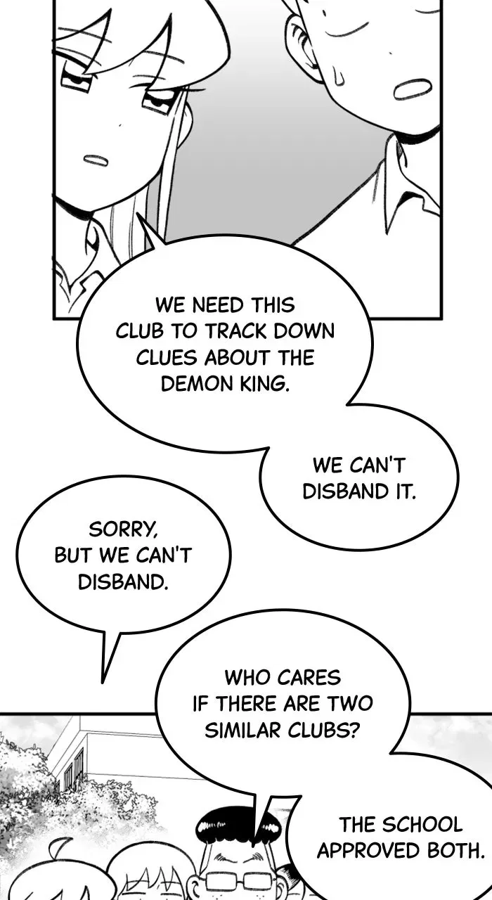 A Warrior’s Daily Log Chapter 29 – Page 49