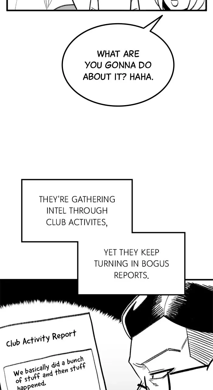 A Warrior’s Daily Log Chapter 29 – Page 56
