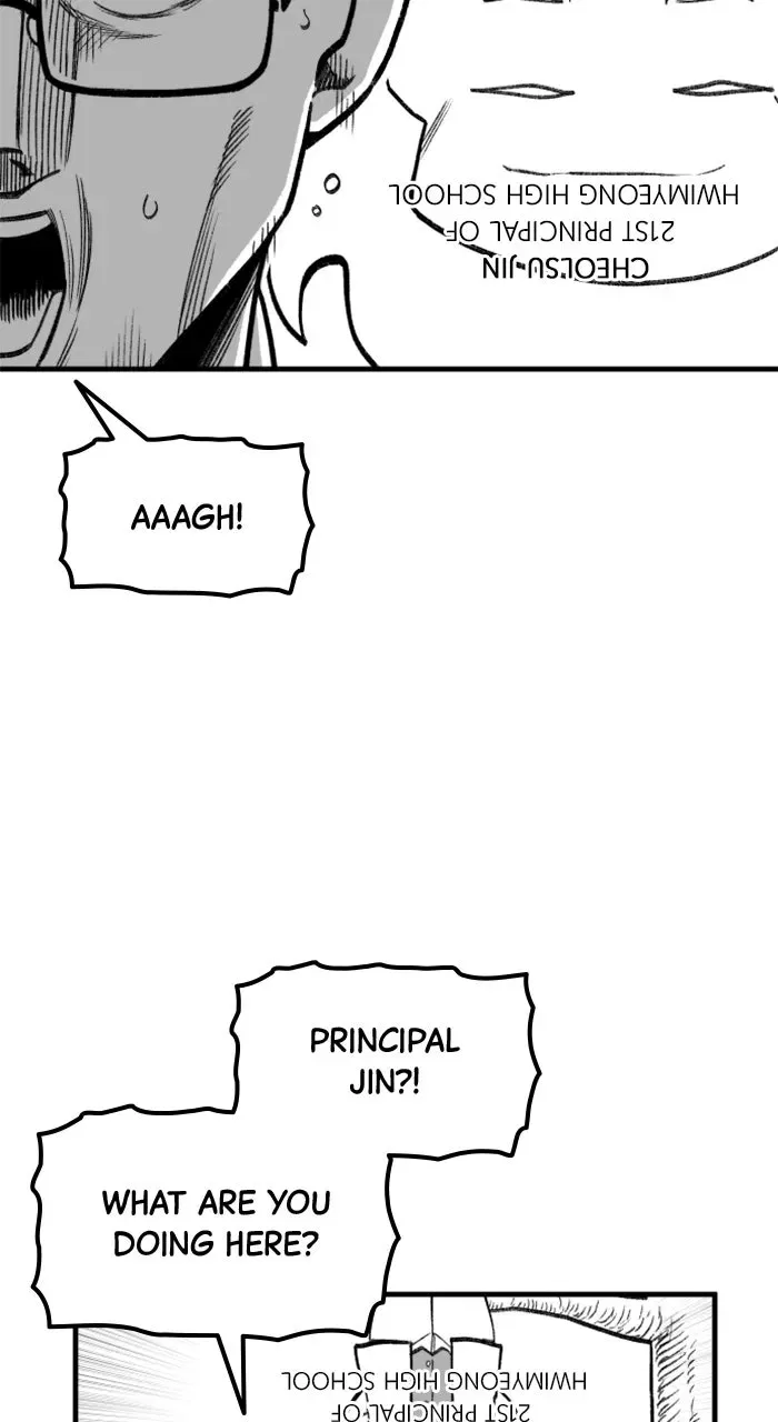 A Warrior’s Daily Log Chapter 29 – Page 58