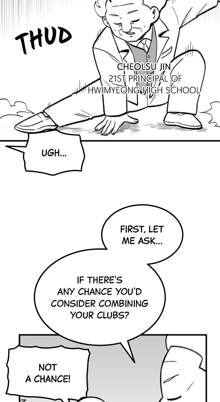 A Warrior’s Daily Log Chapter 29 – Page 60