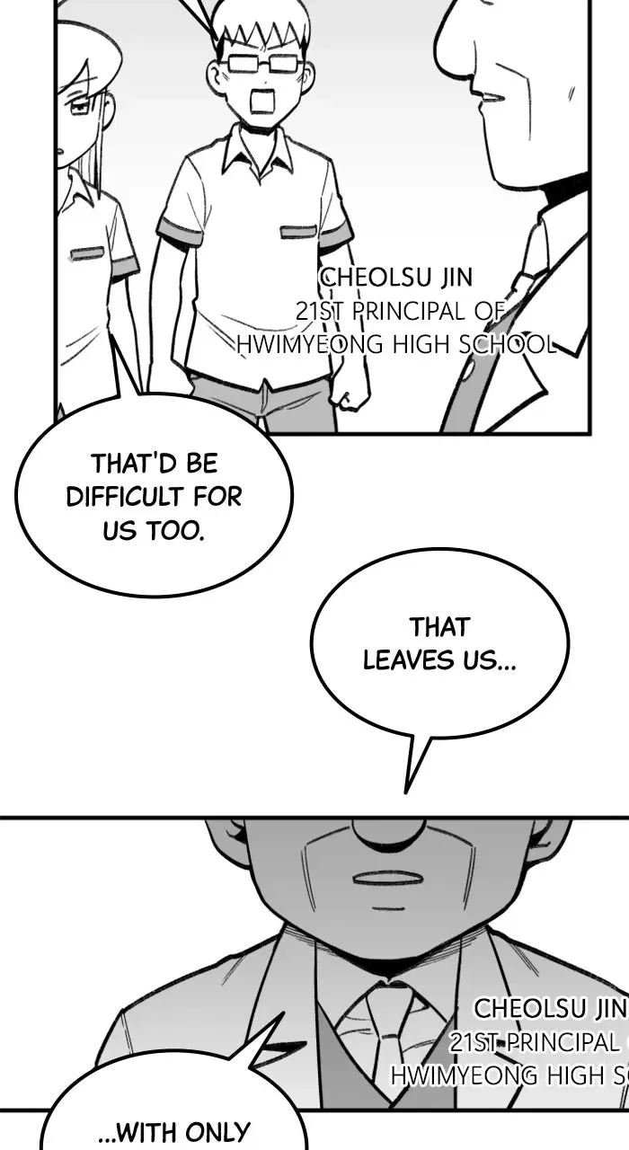A Warrior’s Daily Log Chapter 29 – Page 61
