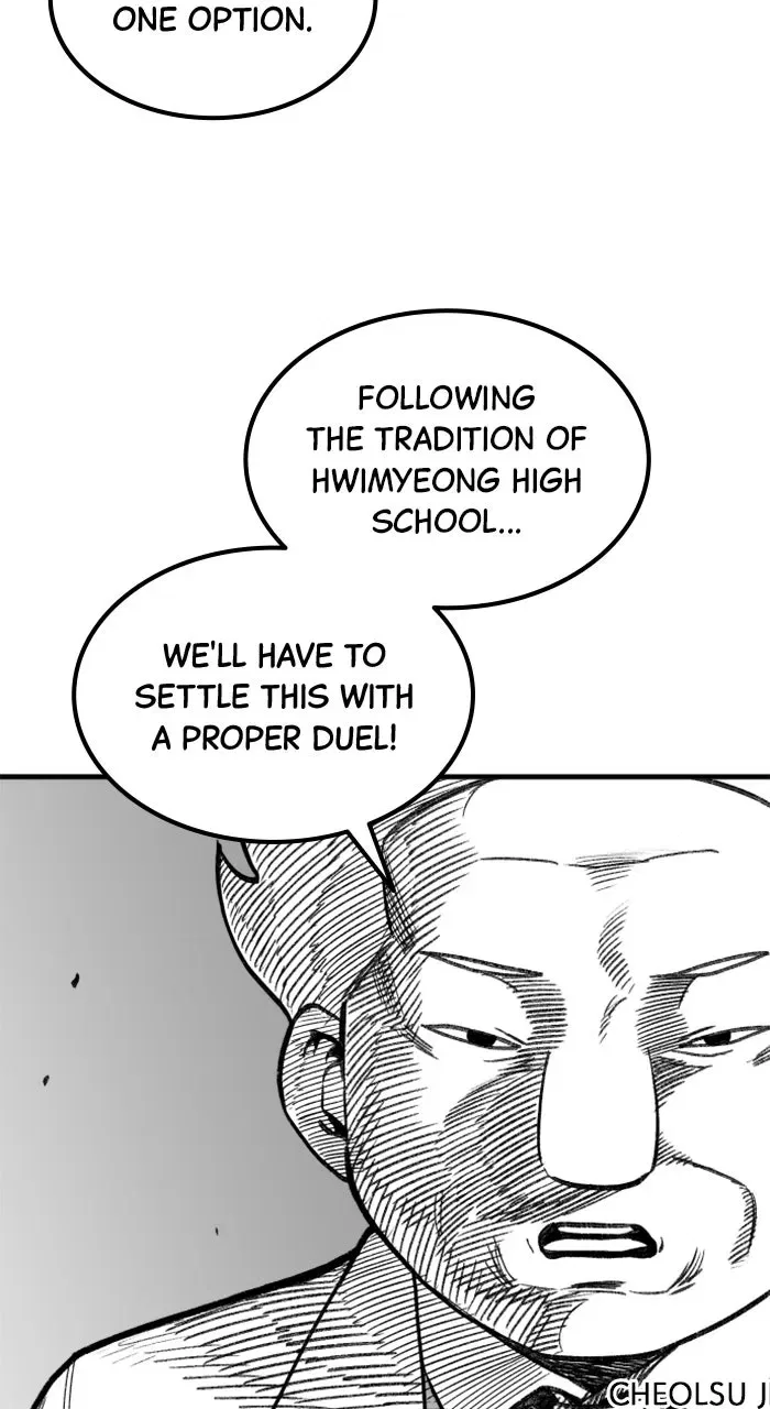 A Warrior’s Daily Log Chapter 29 – Page 62