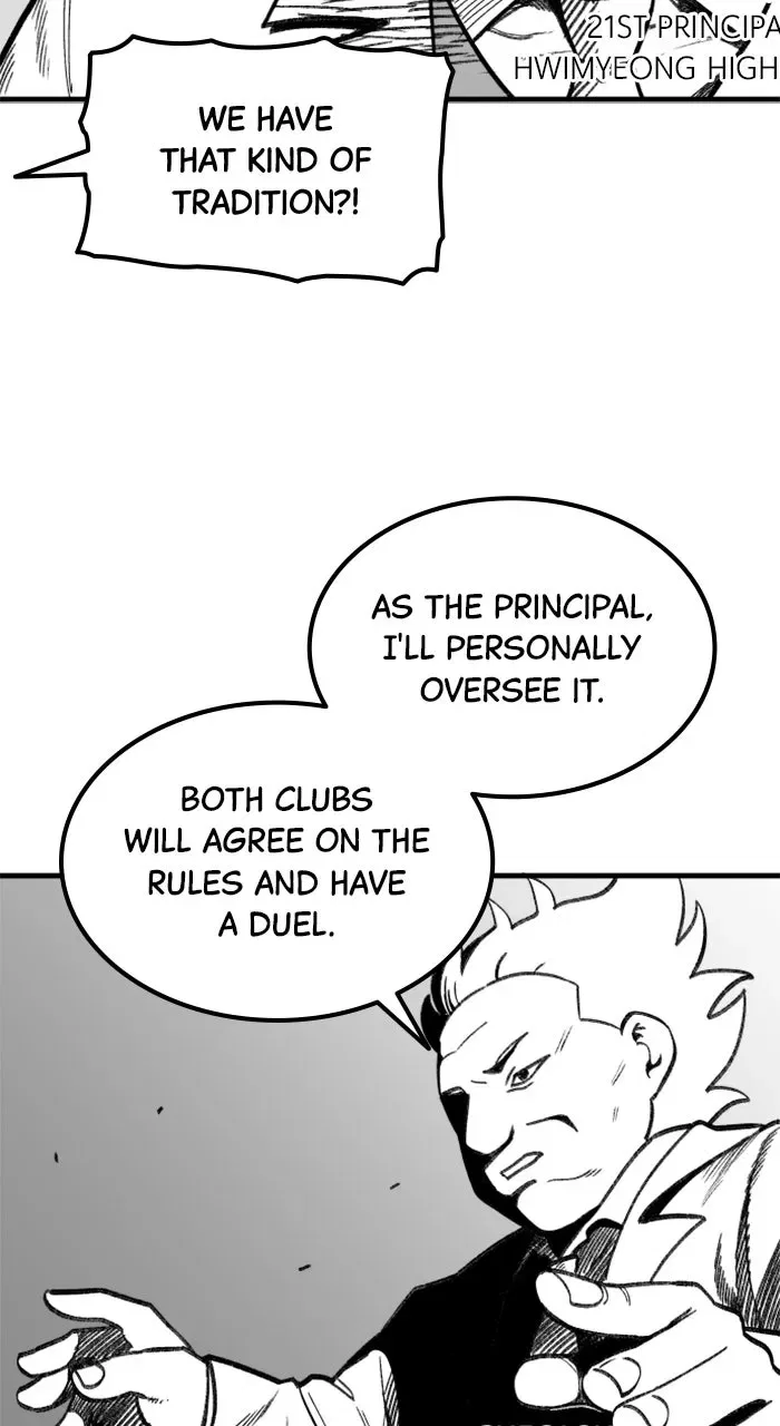 A Warrior’s Daily Log Chapter 29 – Page 63