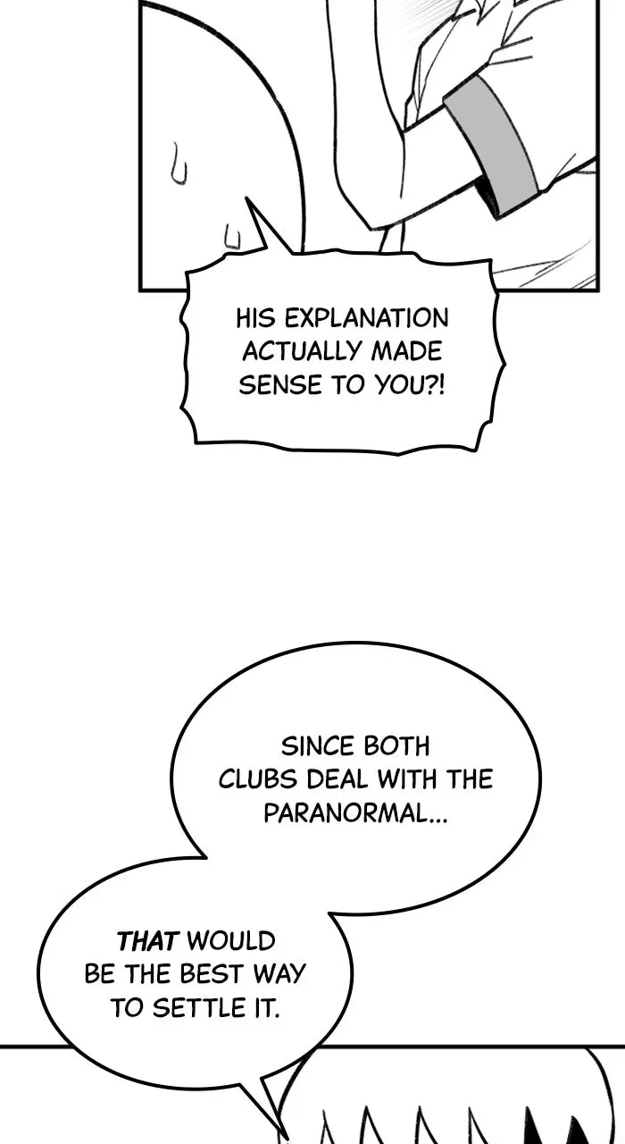A Warrior’s Daily Log Chapter 29 – Page 65