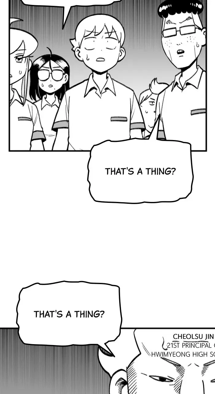 A Warrior’s Daily Log Chapter 29 – Page 68