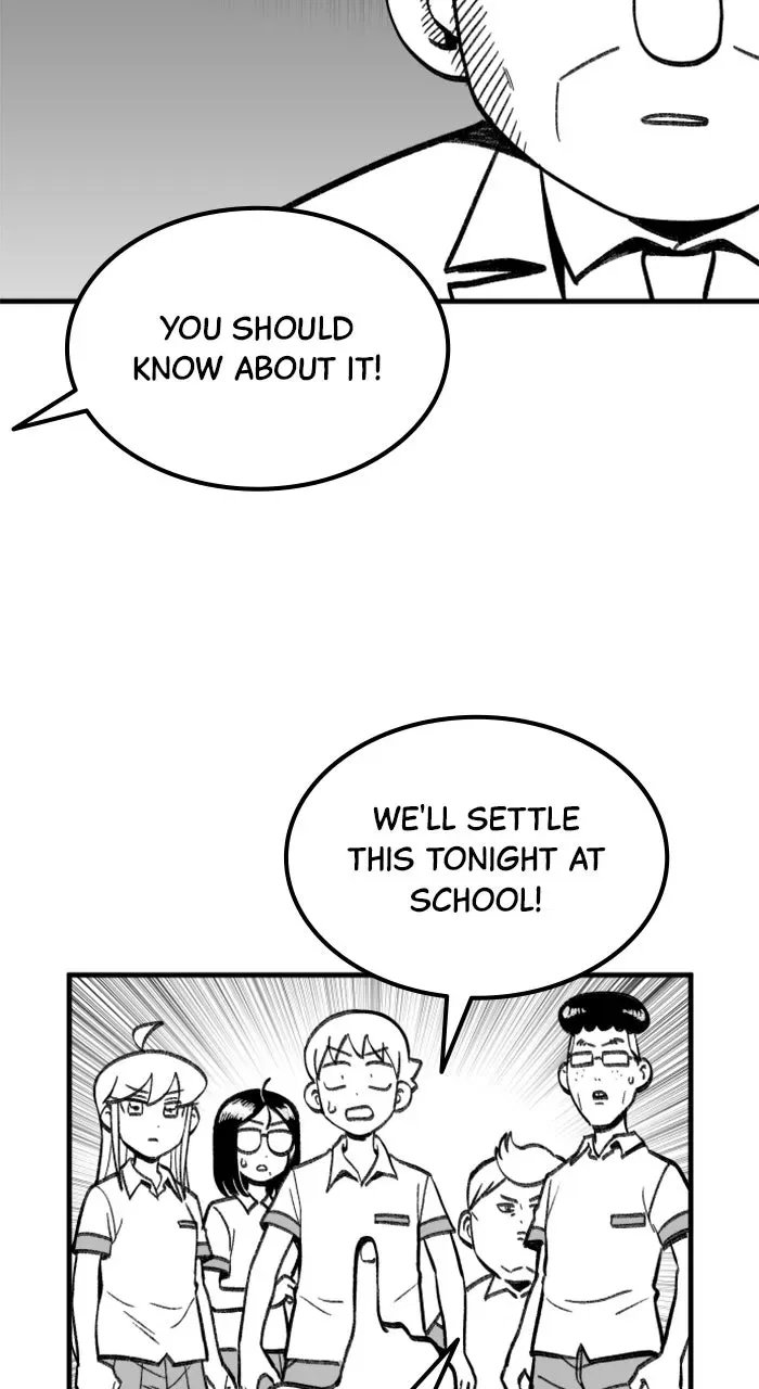 A Warrior’s Daily Log Chapter 29 – Page 69