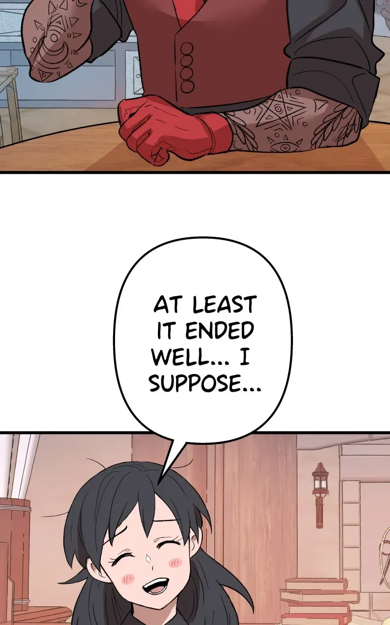 Morgana And Oz Chapter 110 – Page 5