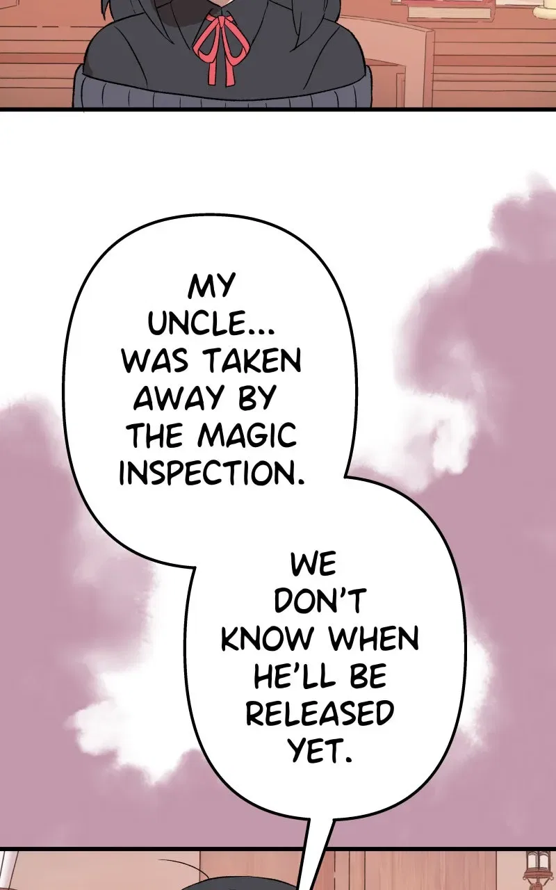 Morgana And Oz Chapter 110 – Page 6