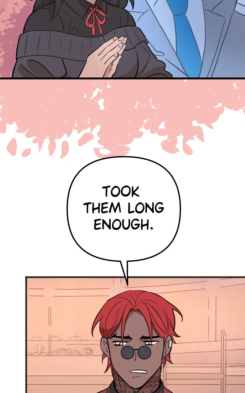 Morgana And Oz Chapter 110 – Page 10