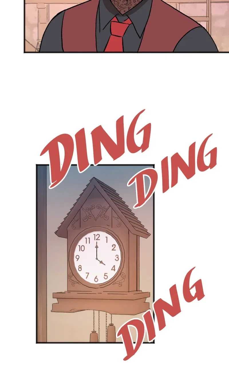 Morgana And Oz Chapter 110 – Page 11